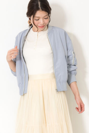 ジャケット ブルゾン Jillstuart ジル スチュアート Official Homepage