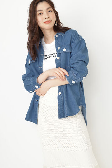 ジャケット ブルゾン Jillstuart ジル スチュアート Official Homepage