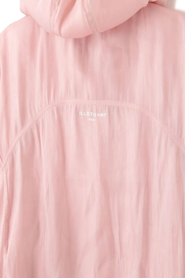 Jillstuart Yoga シアーパーカー Jillstuart ジルスチュアート 公式 通販 Mix Tokyo
