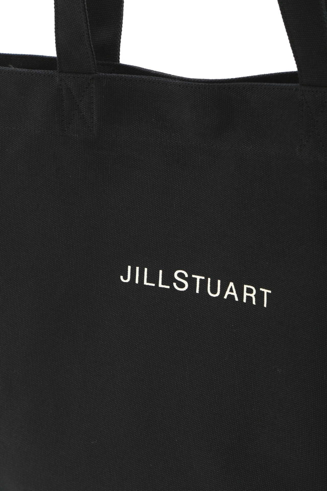 WEB限定】ベーシックキャンバストートバッグ | JILL STUART | JILL 