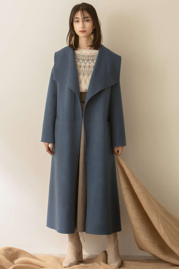 美人百花掲載 リリーリバーコート Jillstuart Jillstuart ジル スチュアート Official Homepage