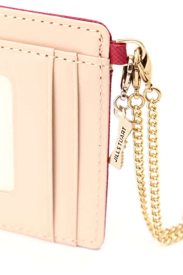 Web限定 プリズム パスケース Jillstuart Jillstuart ジル スチュアート Official Homepage