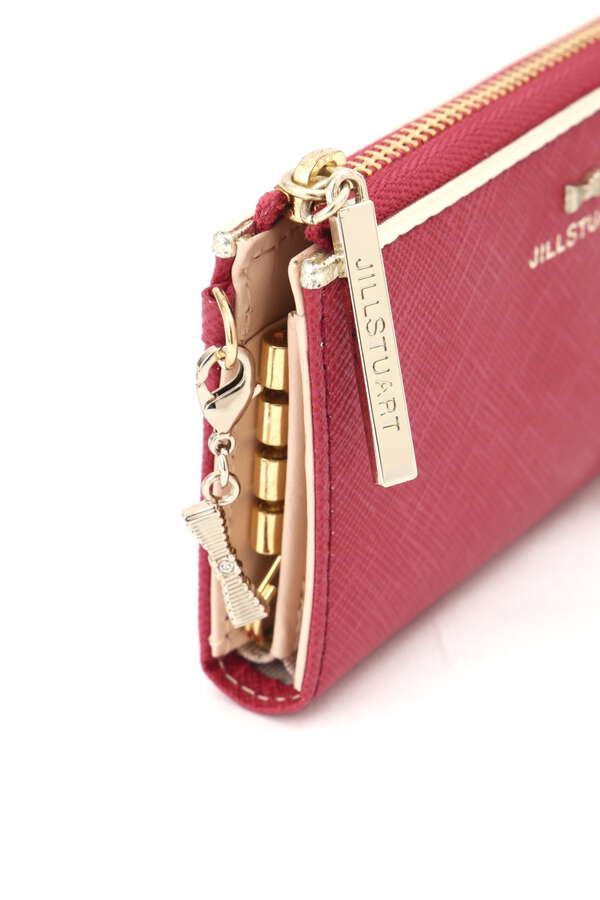 Web限定 プリズム キーケース Jillstuart Jillstuart ジル スチュアート Official Homepage