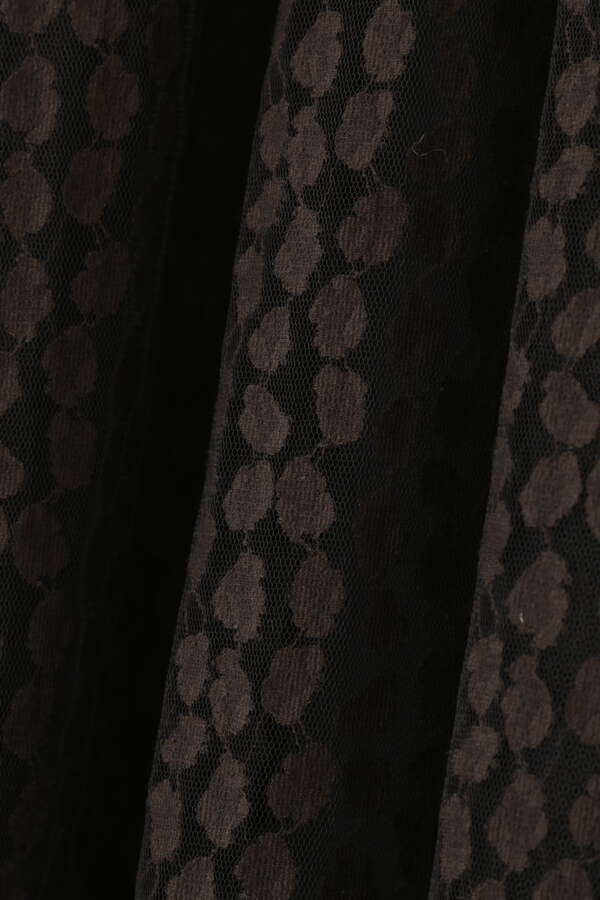 Web限定 サイズ 4 展開 ミラチュールスカート Jillstuart Jillstuart ジル スチュアート Official Homepage