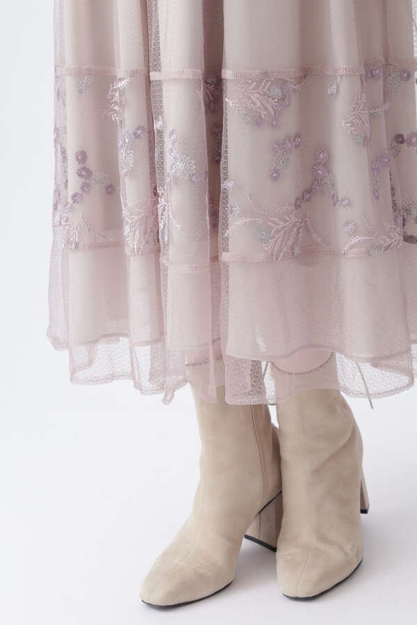 Web限定 サイズ 4 展開 エミリアワンピース Jillstuart Jillstuart ジル スチュアート Official Homepage