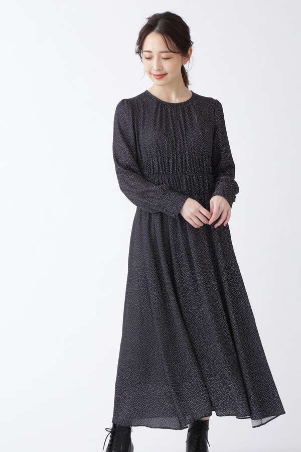 Web限定 サイズ 4 展開 スージードットワンピース Jillstuart Jillstuart ジル スチュアート Official Homepage