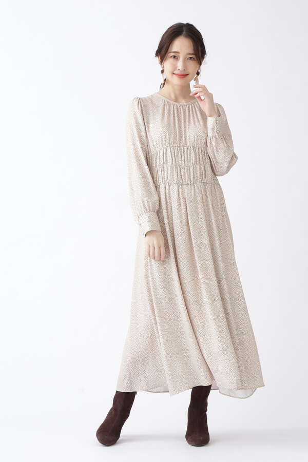 Web限定 サイズ 4 展開 スージードットワンピース Jillstuart Jillstuart ジル スチュアート Official Homepage