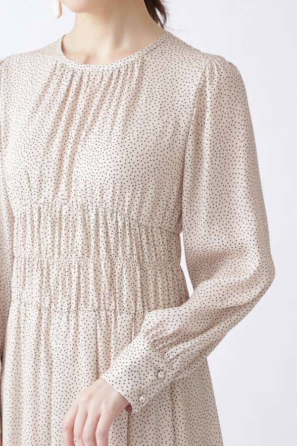 Web限定 サイズ 4 展開 スージードットワンピース Jillstuart Jillstuart ジル スチュアート Official Homepage