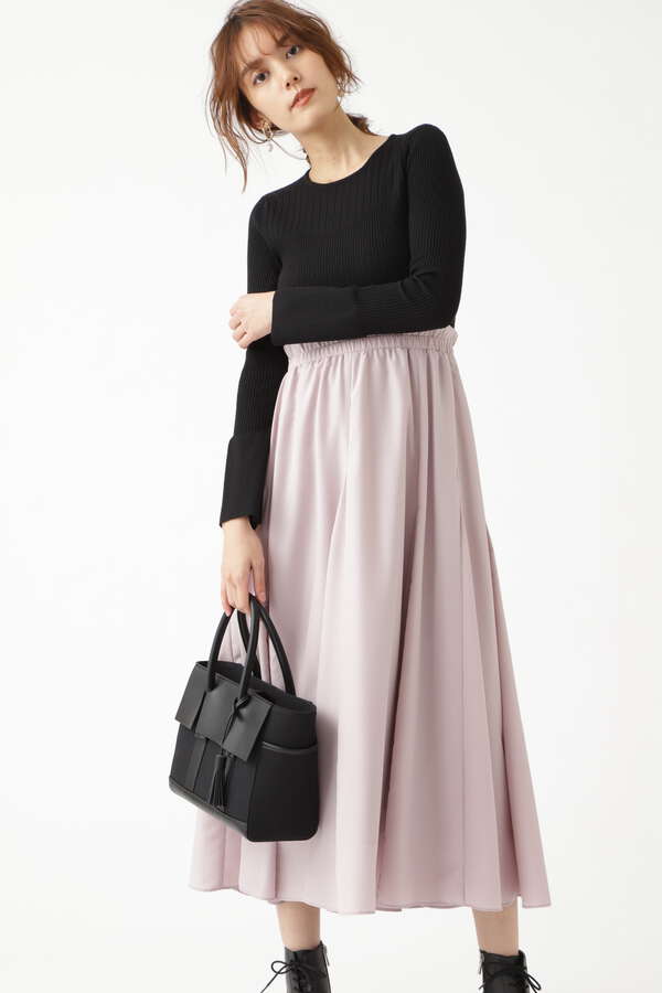 エレノアドッキングワンピース Jillstuart Jillstuart ジル スチュアート Official Homepage