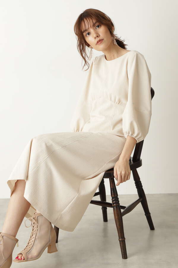 Web限定 サイズ 4 展開 ナディアワンピース Jillstuart Jillstuart ジル スチュアート Official Homepage