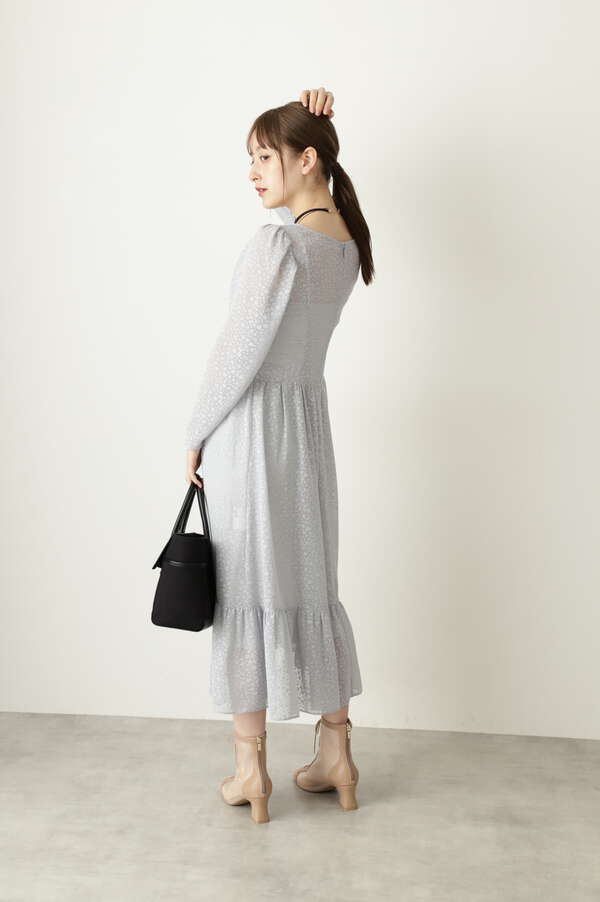 Web限定 サイズ 4 展開 ソフィアワンピース Jillstuart ジルスチュアート 公式 通販 Mix Tokyo