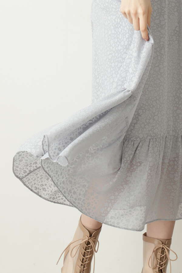 Web限定 サイズ 4 展開 ソフィアワンピース Jillstuart Jillstuart ジル スチュアート Official Homepage