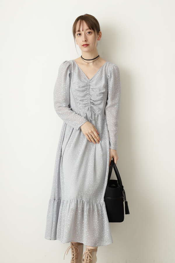 Web限定 サイズ 4 展開 ソフィアワンピース Jillstuart Jillstuart ジル スチュアート Official Homepage