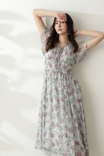 ワンピース ドレス Jillstuart ジル スチュアート Official Homepage