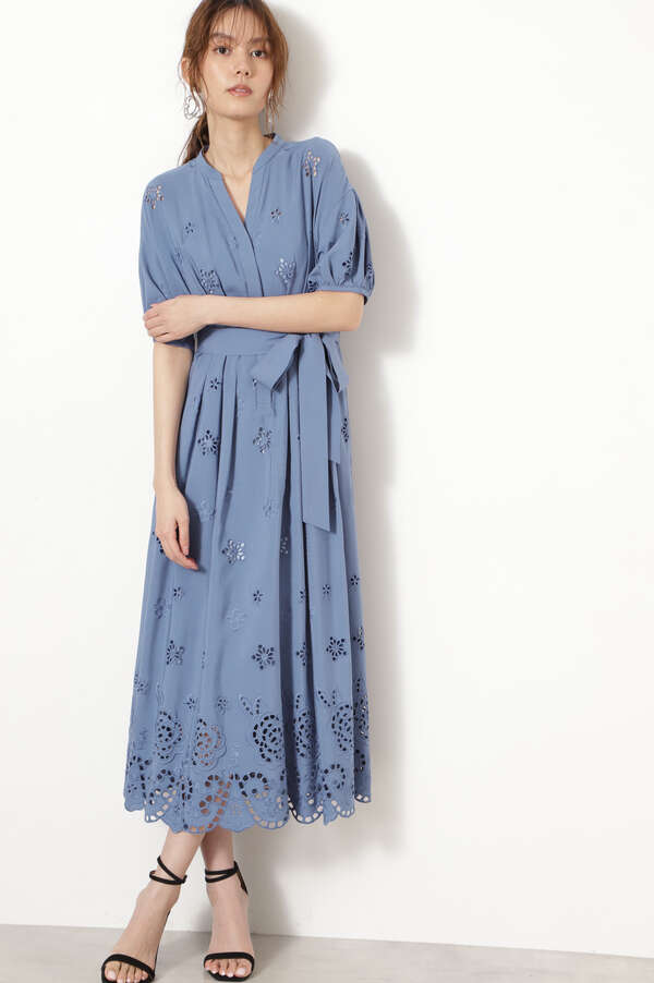 ヘザーエンブロイダリーワンピース Jillstuart ジルスチュアート 公式 通販mix Tokyo ミックスドットトウキョウ ヘザーエンブロイダリーワンピース Jillstuart ジルスチュアート 公式 通販mix Tokyo ミックスドットトウキョウ