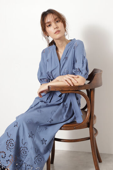 ヘザーエンブロイダリーワンピース Jillstuart Jillstuart ジル スチュアート Official Homepage