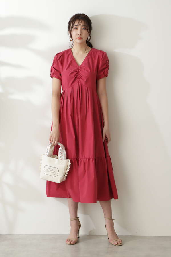 Web限定 サイズ 4 展開 ヴェロニカワンピース Jillstuart ジルスチュアート 公式 通販 Mix Tokyo