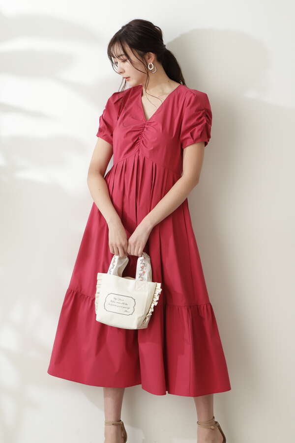 Web限定 サイズ 4 展開 ヴェロニカワンピース Jillstuart ジルスチュアート 公式 通販 Mix Tokyo