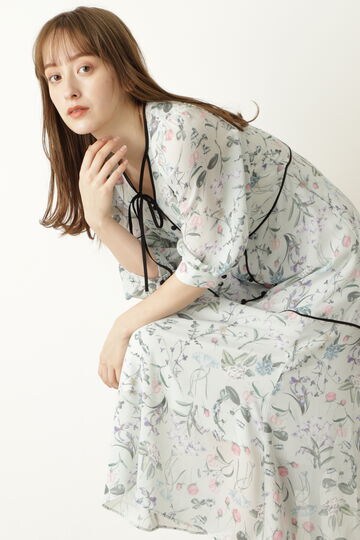 ワンピース ドレス Jillstuart ジル スチュアート Official Homepage