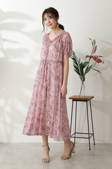 ワンピース ドレス Jillstuart ジル スチュアート Official Homepage