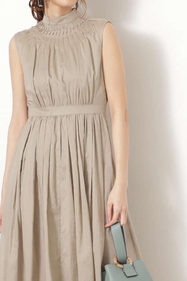 Exclusive Line オープンバッククロスワンピース Jillstuart Jillstuart ジル スチュアート Official Homepage