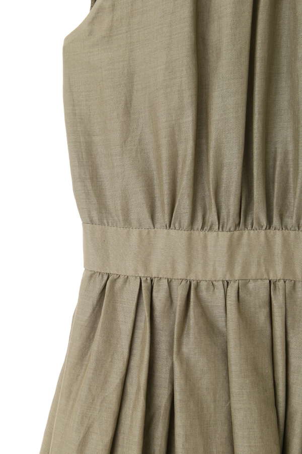 Exclusive Line オープンバッククロスワンピース Jillstuart Jillstuart ジル スチュアート Official Homepage