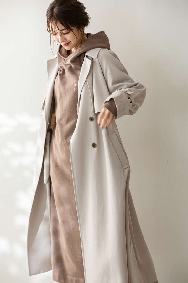 レニーコート Jillstuart Jillstuart ジル スチュアート Official Homepage