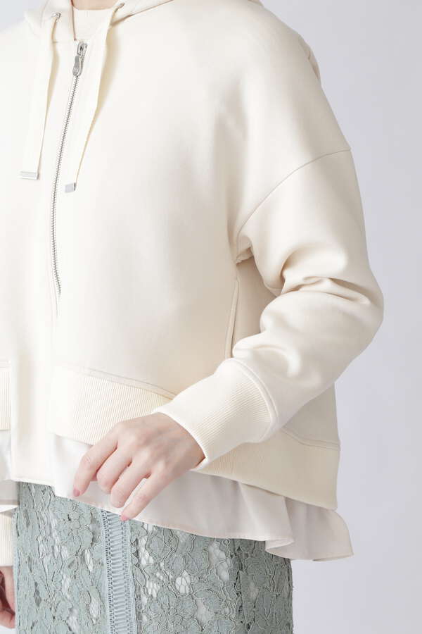 ミリーパーカー Jillstuart Jillstuart ジル スチュアート Official Homepage