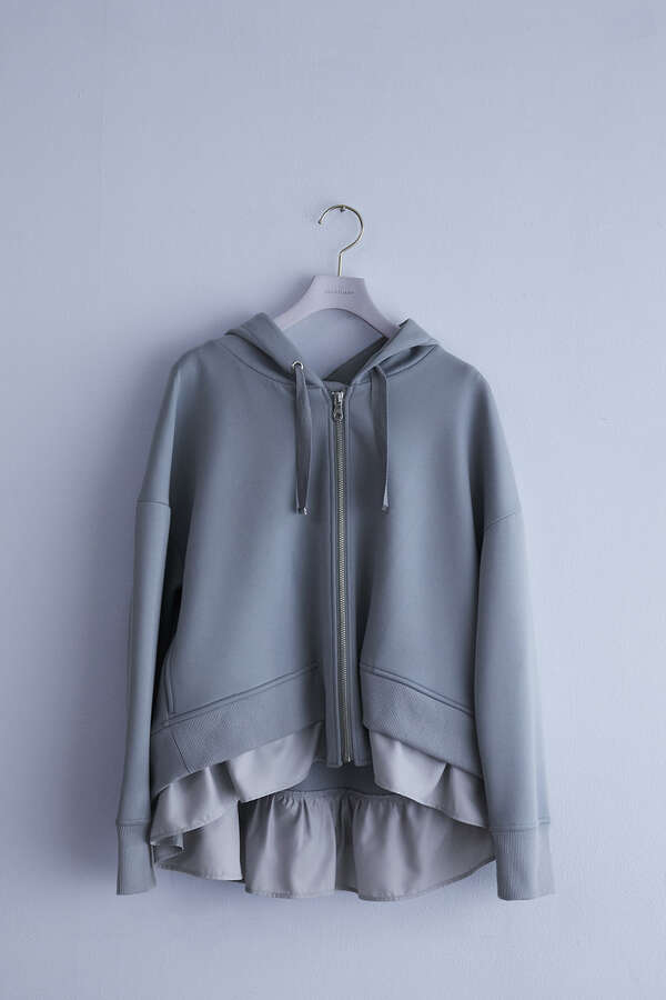 ミリーパーカー Jillstuart Jillstuart ジル スチュアート Official Homepage