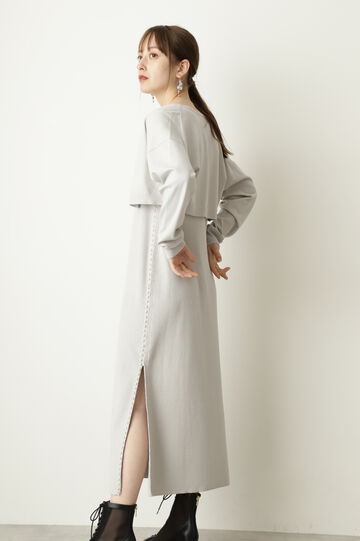 ワンピース ドレス Jillstuart ジル スチュアート Official Homepage