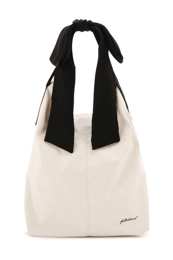 Web限定カラー ピンク ミロリボンバッグ Jillstuart Jillstuart ジル スチュアート Official Homepage