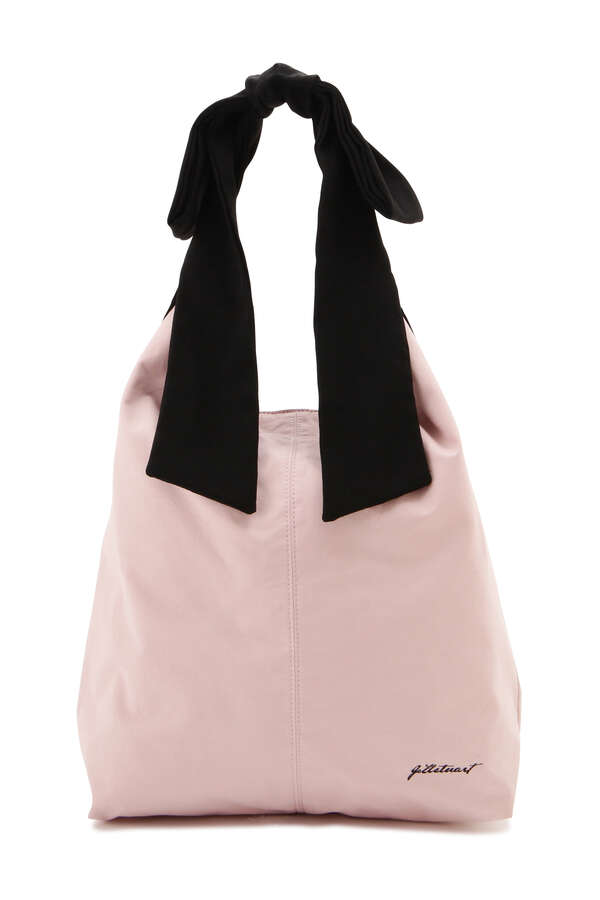 Web限定カラー ピンク ミロリボンバッグ Jillstuart Jillstuart ジル スチュアート Official Homepage