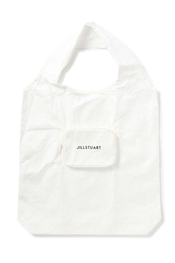 Web限定 ジルスチュアートエコバッグ Jillstuart Jillstuart ジル スチュアート Official Homepage