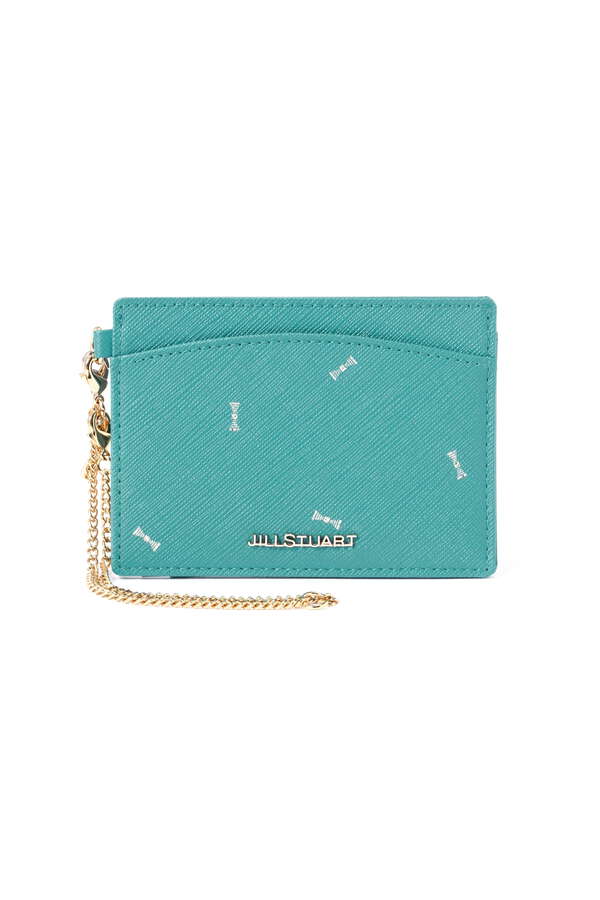 Web限定 スプリンクル パスケース Jillstuart Jillstuart ジル スチュアート Official Homepage