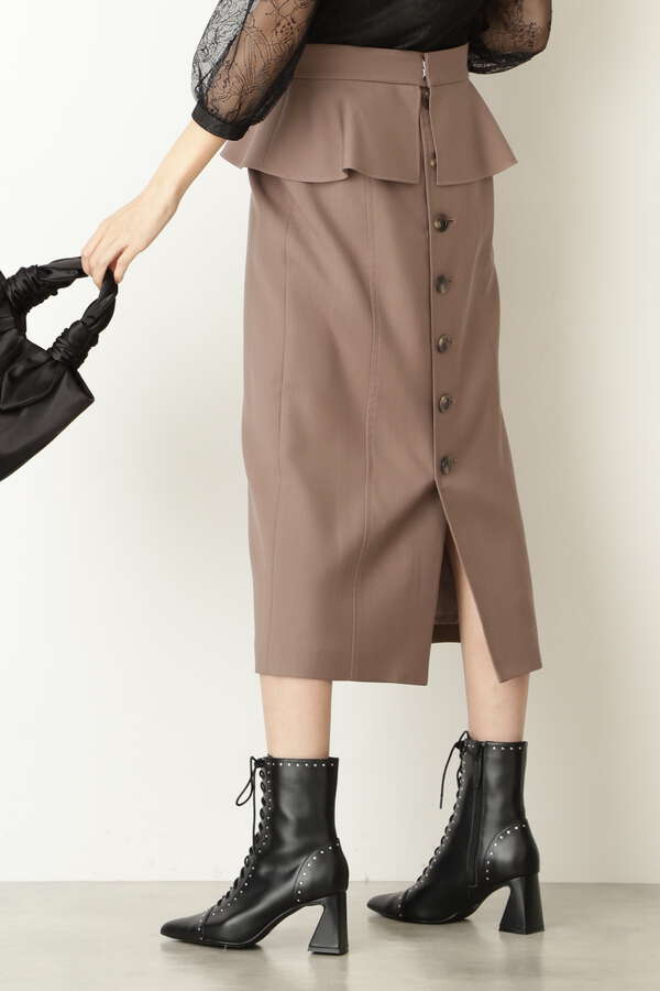 チェルシースカート Jillstuart Jillstuart ジル スチュアート Official Homepage