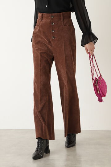 パンツ Jillstuart ジル スチュアート Official Homepage