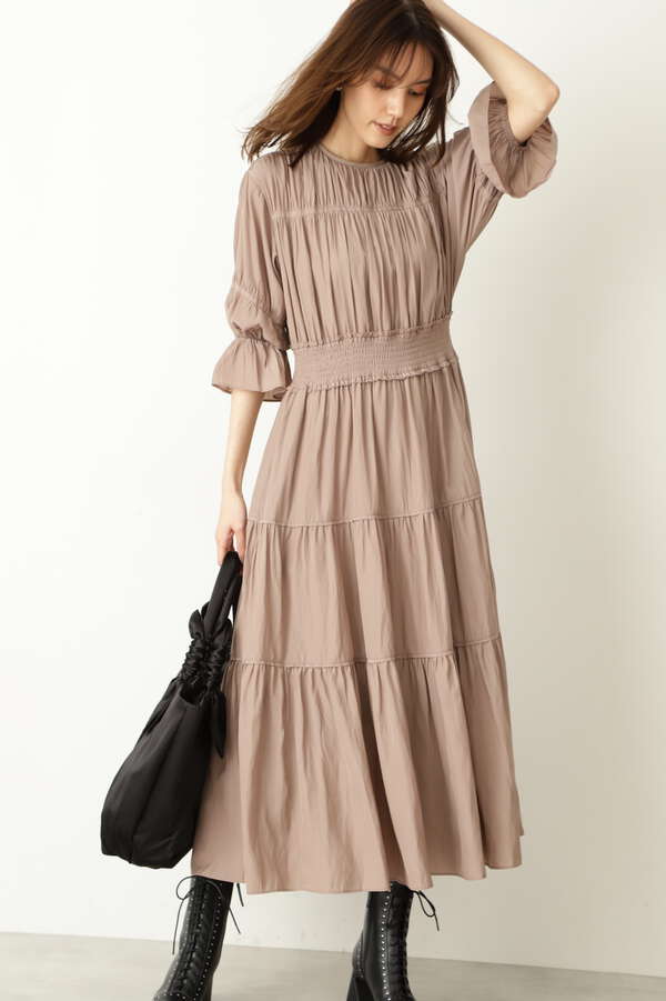 キャサリンワンピース Jillstuart Jillstuart ジル スチュアート Official Homepage