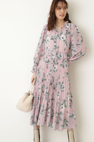 ワンピース ドレス Jillstuart ジル スチュアート Official Homepage