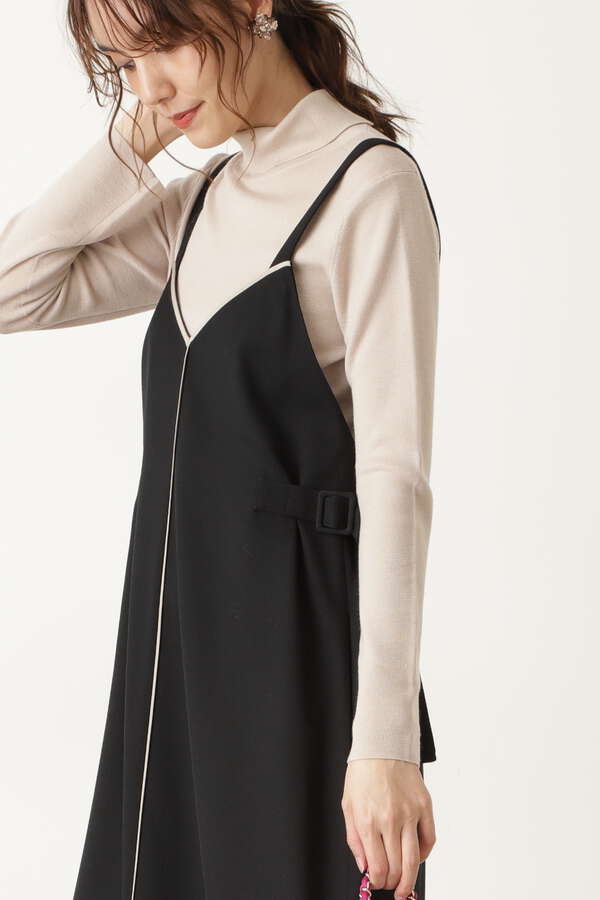 レベッカキャミワンピース Jillstuart Jillstuart ジル スチュアート Official Homepage