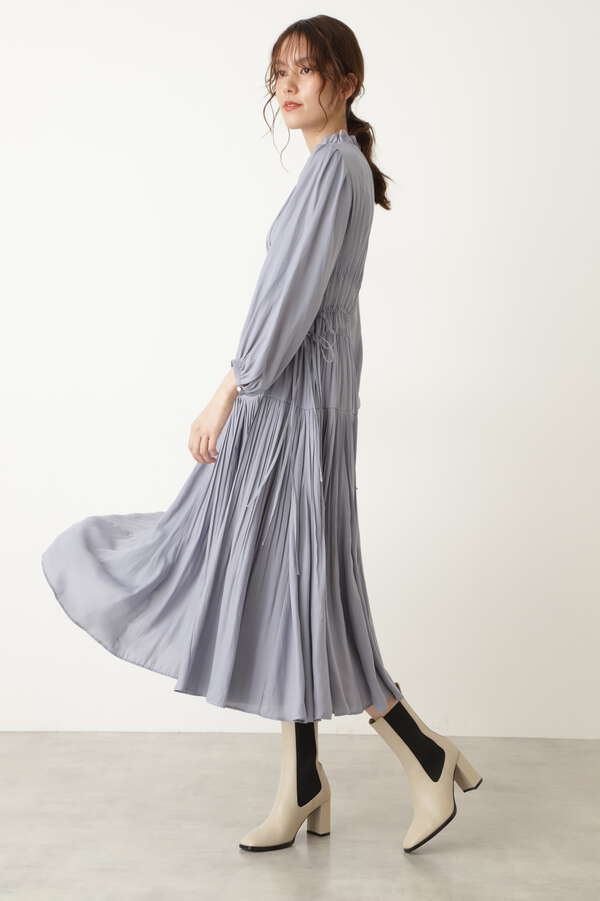 ファッションデザイナー ポージーワンピース ジルスチュアート ワンピース Www Williamssound Com