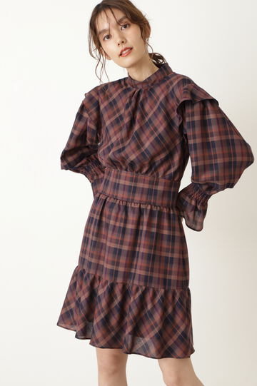 ワンピース ドレス Jillstuart ジル スチュアート Official Homepage