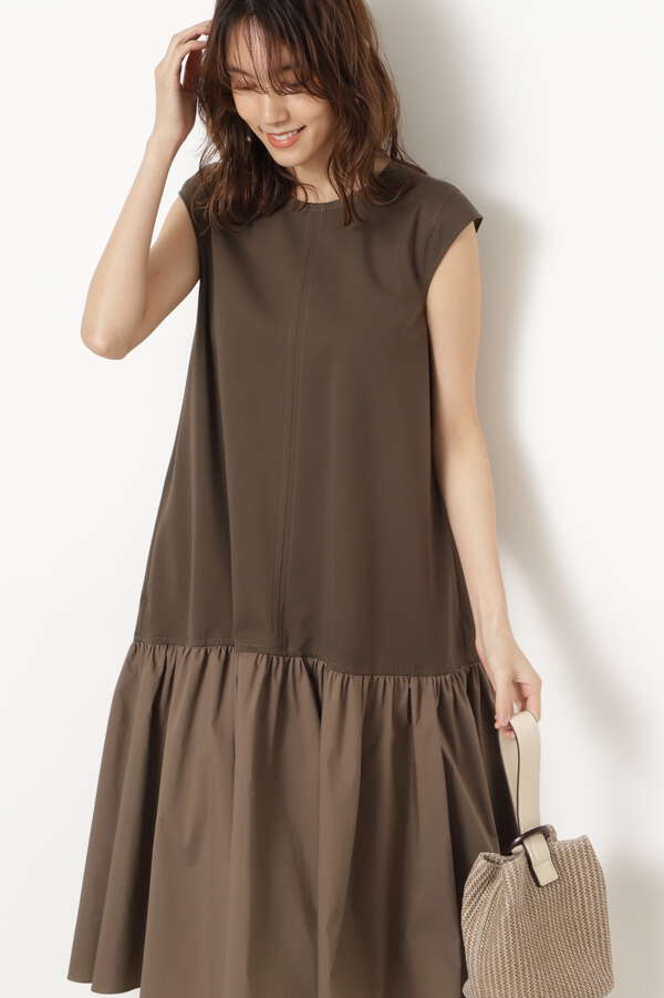 ファビオワンピース Jillstuart Jillstuart ジル スチュアート Official Homepage