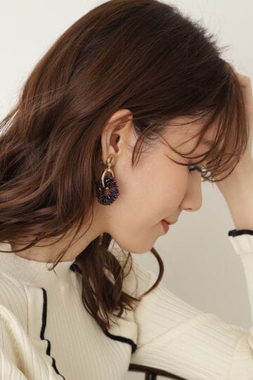 アクセサリー Jillstuart ジル スチュアート Official Homepage