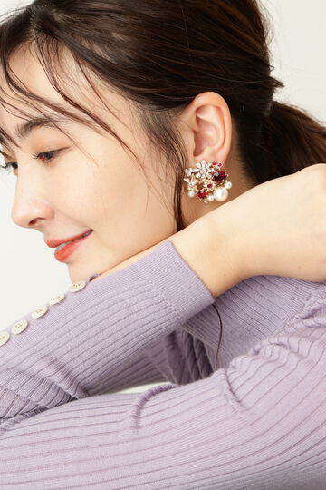 アクセサリー Jillstuart ジル スチュアート Official Homepage