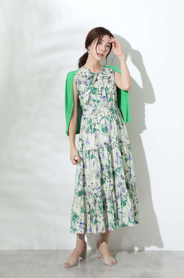 ポルカフラワーワンピース Jillstuart Jillstuart ジル スチュアート Official Homepage ポルカフラワーワンピース Jillstuart Jillstuart ジル スチュアート Official Homepage