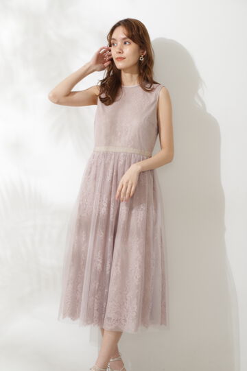 ワンピース ドレス Jillstuart ジル スチュアート Official Homepage