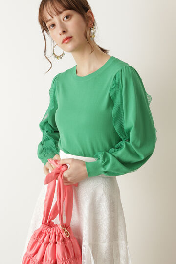 ニット カーディガン Jillstuart ジル スチュアート Official Homepage