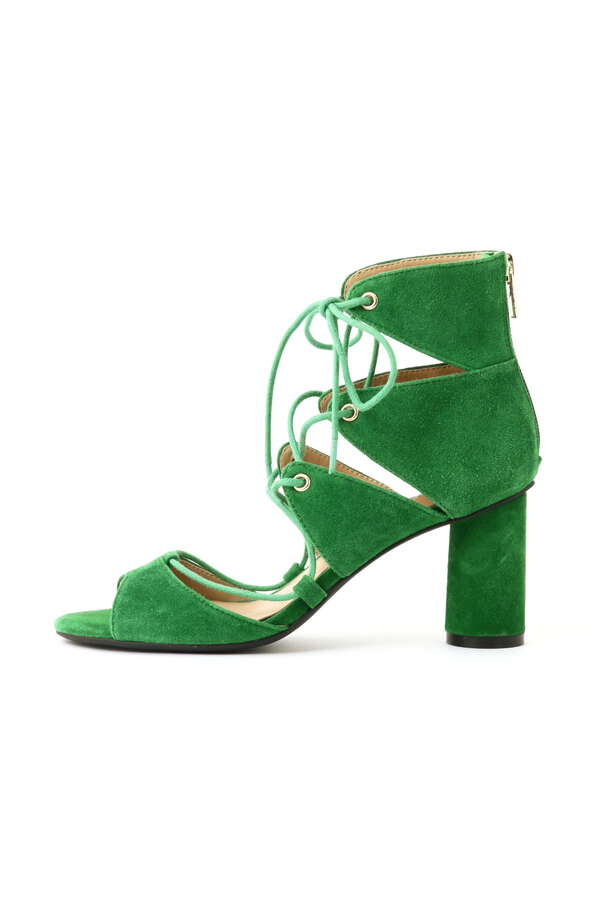 美人百花4月号掲載 メリンダレースアップブーツ Jillstuart Jillstuart ジル スチュアート Official Homepage