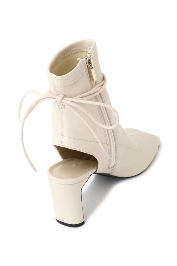 美人百花4月号掲載 エマスプリングブーツ Jillstuart Jillstuart ジル スチュアート Official Homepage