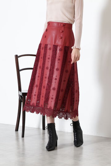 スカート | JILLSTUART (ジル スチュアート) Official Homepage